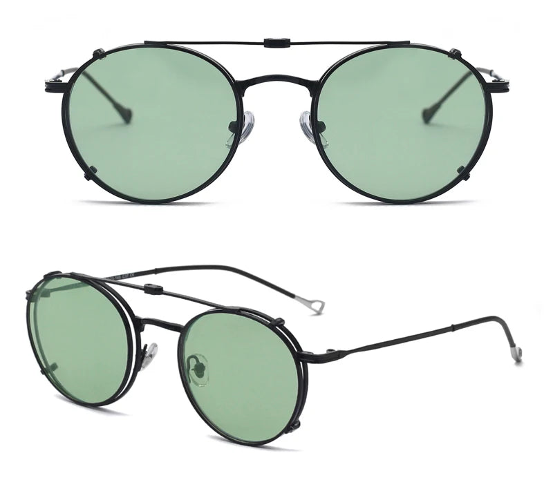 Lunettes de soleil aviateur Sun Glace