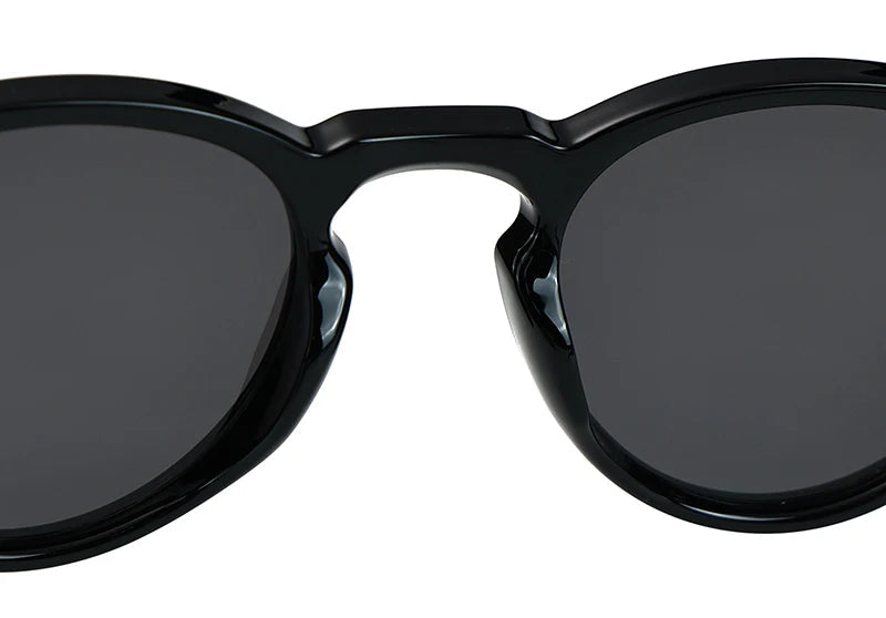 Lunettes de soleil pantos. Sun Glace