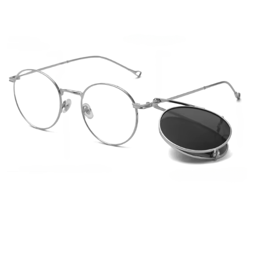 Lunettes de soleil aviateur Sun Glace