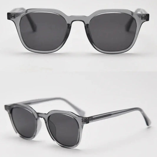 Lunettes de soleil carrées Sun Glace