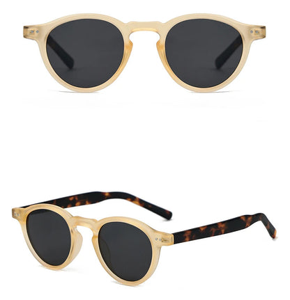 Lunettes de soleil pantos. Sun Glace