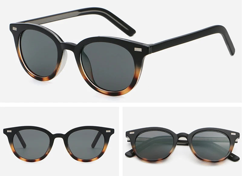 Lunettes de soleil papillon Sun Glace