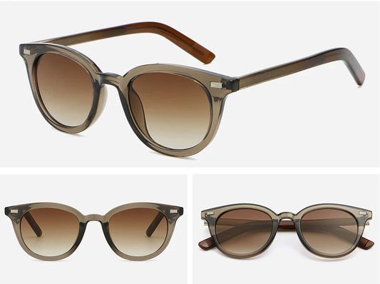 Lunettes de soleil papillon Sun Glace