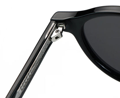 Lunettes de soleil pantos. Sun Glace
