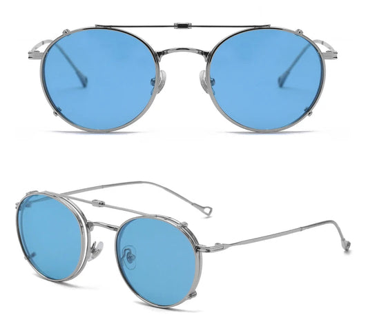 Lunettes de soleil aviateur Sun Glace