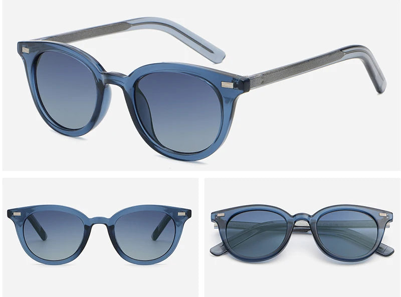 Lunettes de soleil papillon Sun Glace