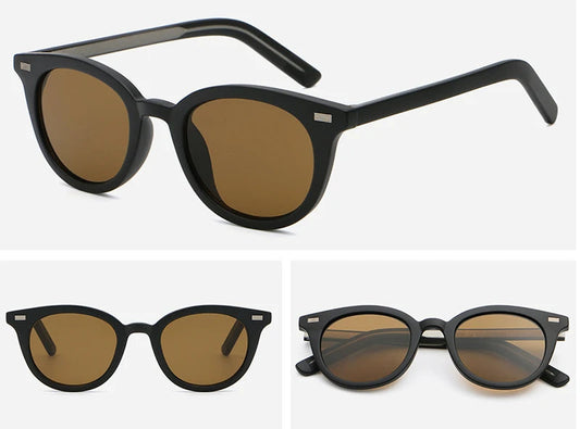 Lunettes de soleil papillon Sun Glace