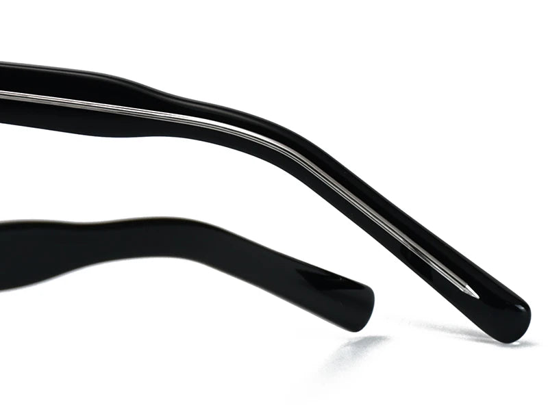 Lunettes de soleil pantos. Sun Glace